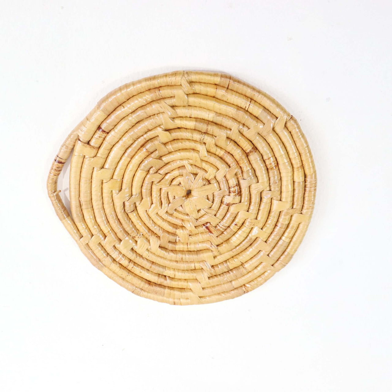 KUL PRI YA - DIY WALL ART DECOR HANGING BASKET