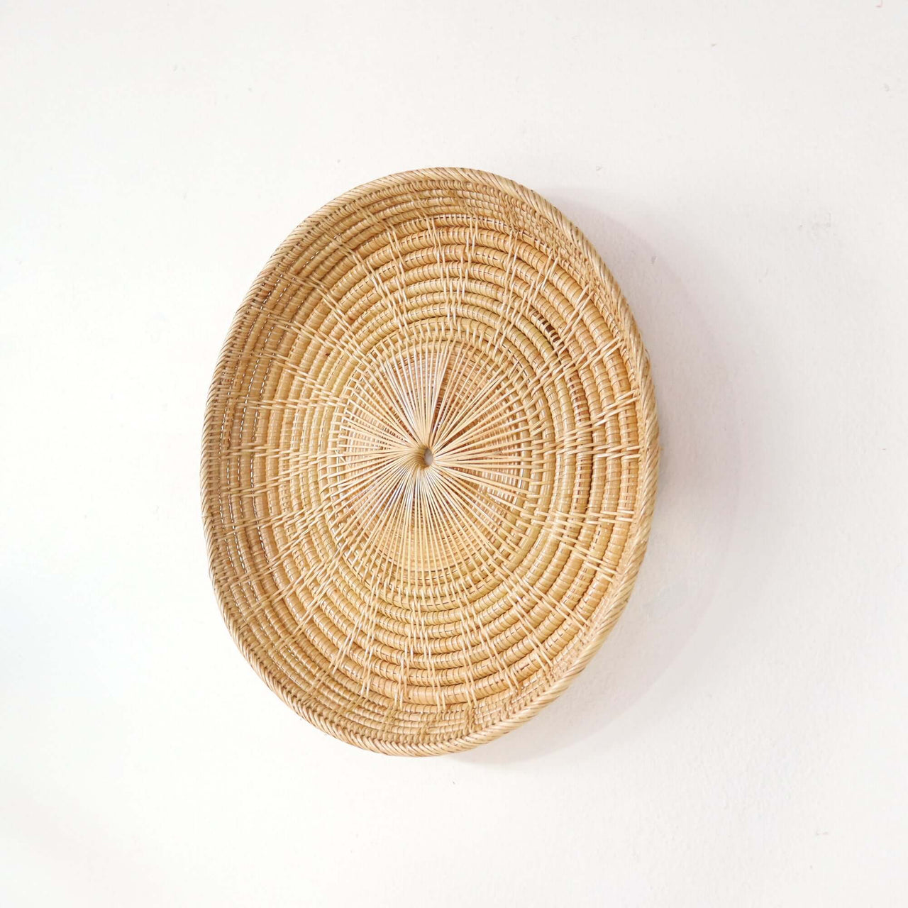 DAORUNG - DIY WALL ART DECOR HANGING BASKET