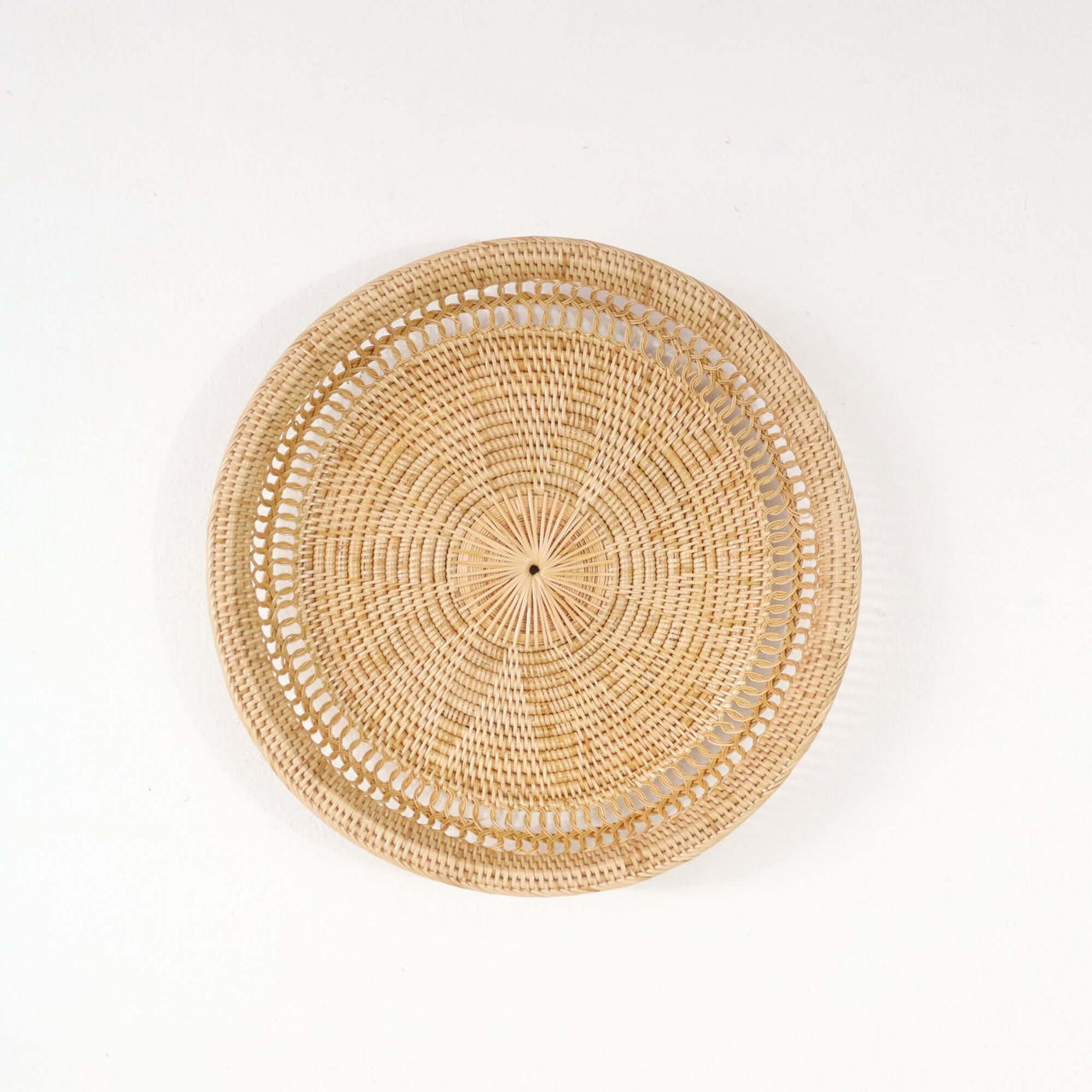 KA MON PAN - DIY WALL ART DECOR HANGING BASKET