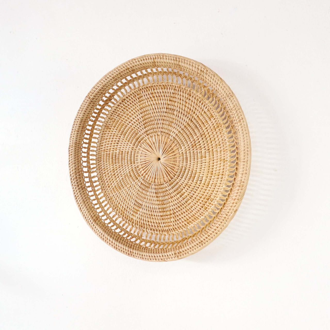 KA MON PAN - DIY WALL ART DECOR HANGING BASKET