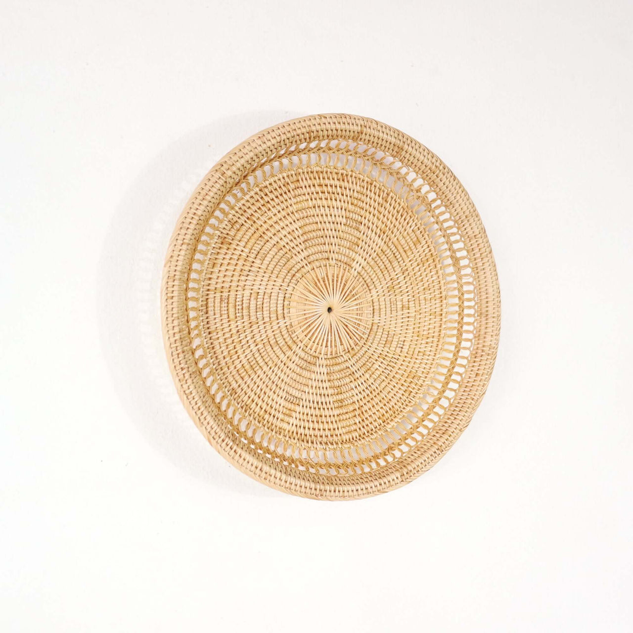 KA MON PAN - DIY WALL ART DECOR HANGING BASKET