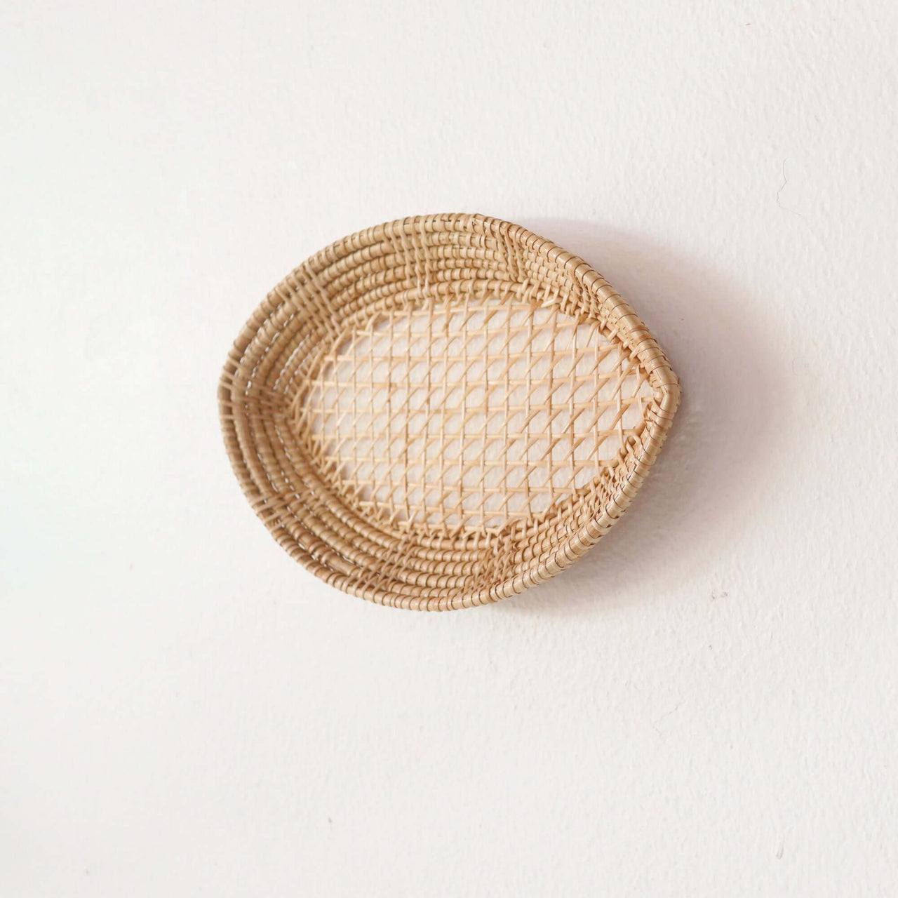 PIM LA DA - DIY WALL ART DECOR HANGING BASKET