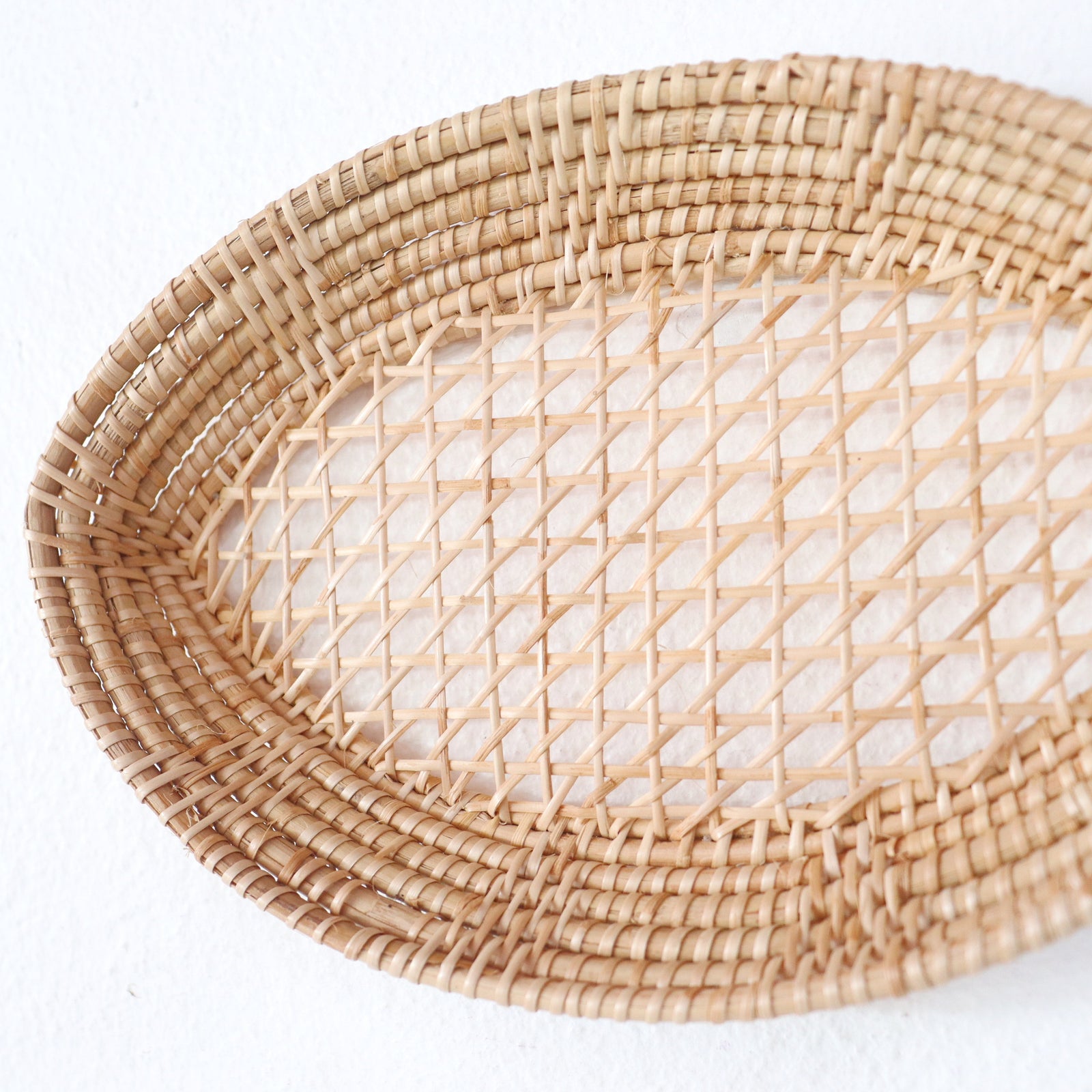 PIM LA DA - DIY WALL ART DECOR HANGING BASKET