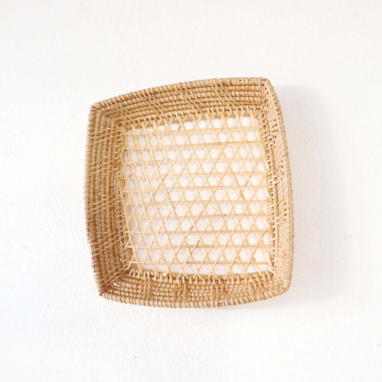 KA WI SA RA - DIY WALL ART DECOR HANGING BASKET