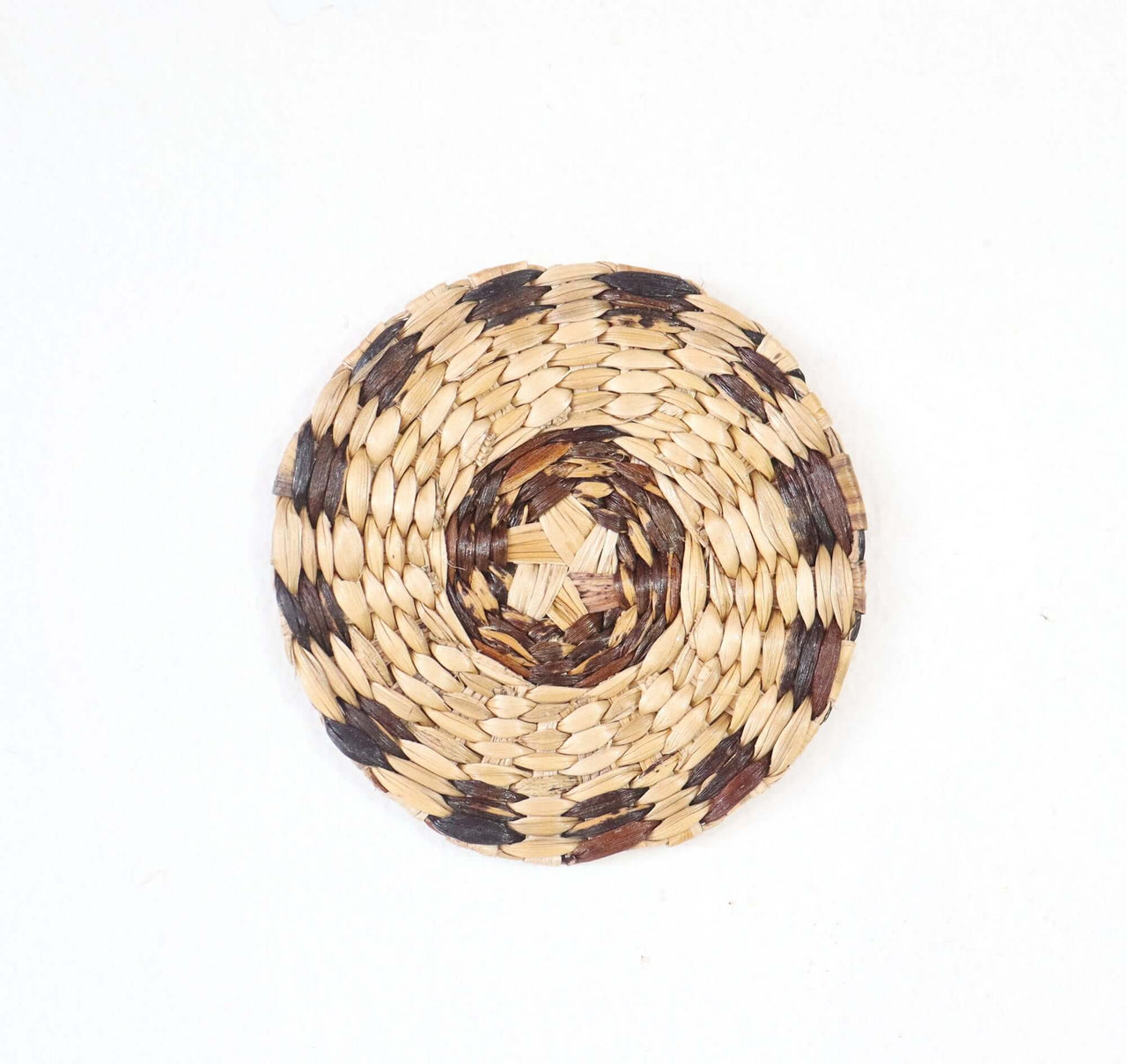 THI TI MA - DIY WALL ART DECOR HANGING BASKET