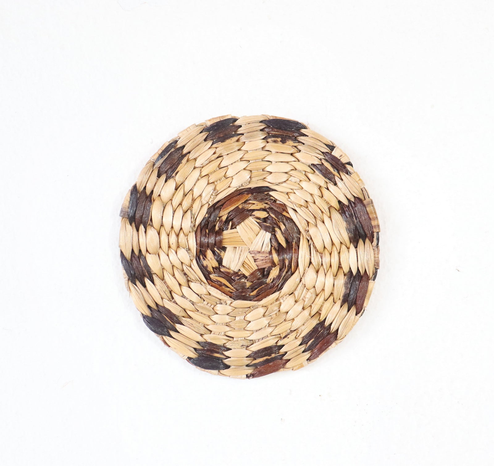 THI TI MA - DIY WALL ART DECOR HANGING BASKET