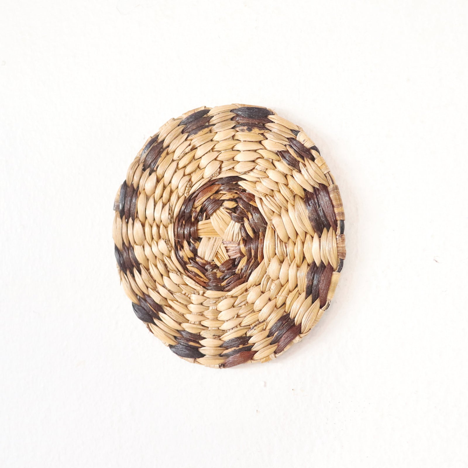 THI TI MA - DIY WALL ART DECOR HANGING BASKET