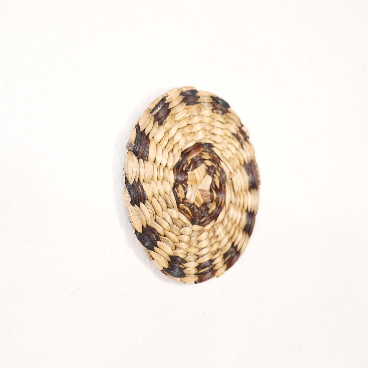 THI TI MA - DIY WALL ART DECOR HANGING BASKET