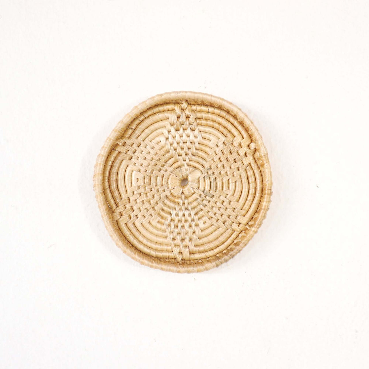PI MA IA - DIY WALL ART BASKET DECOR