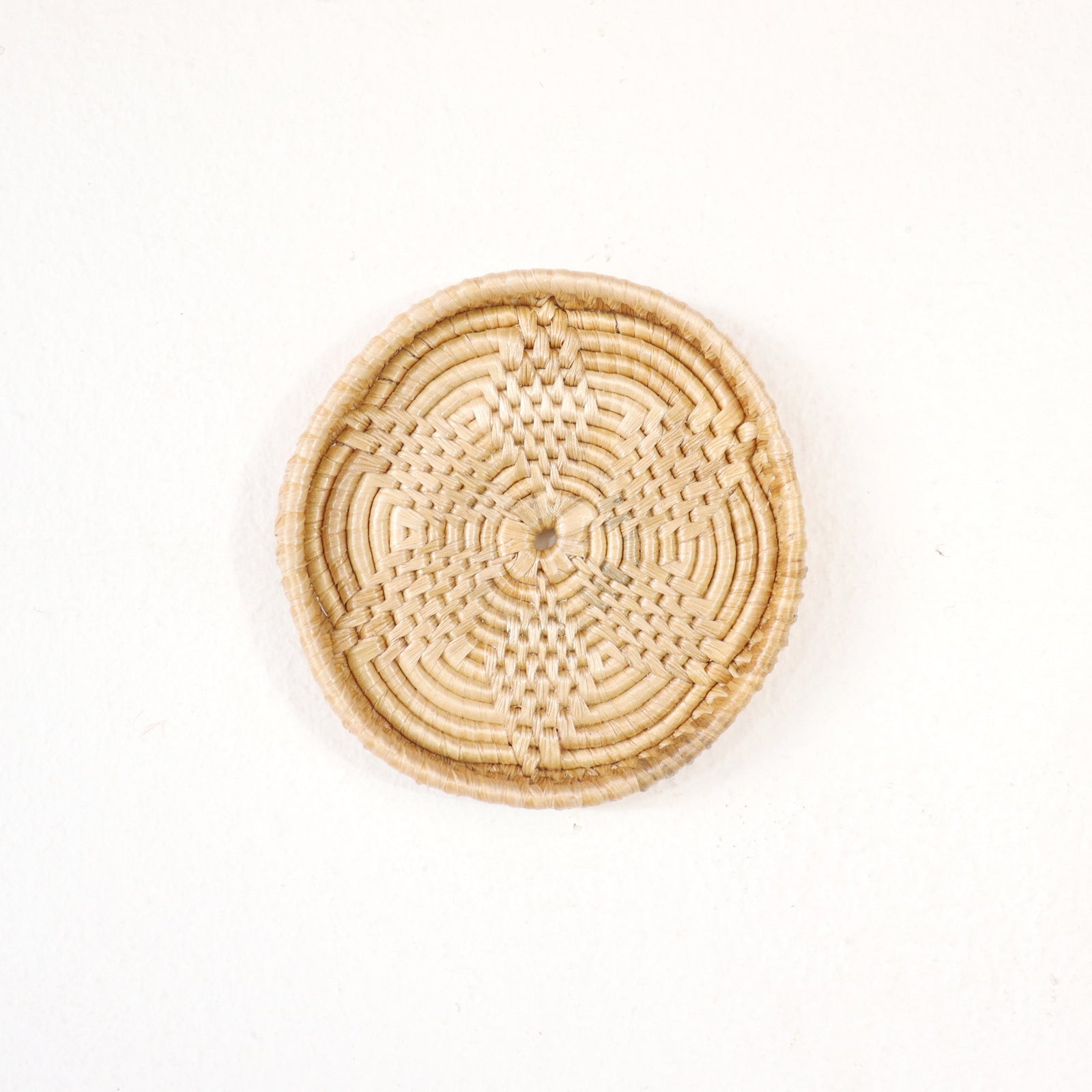 PI MA IA - DIY WALL ART BASKET DECOR