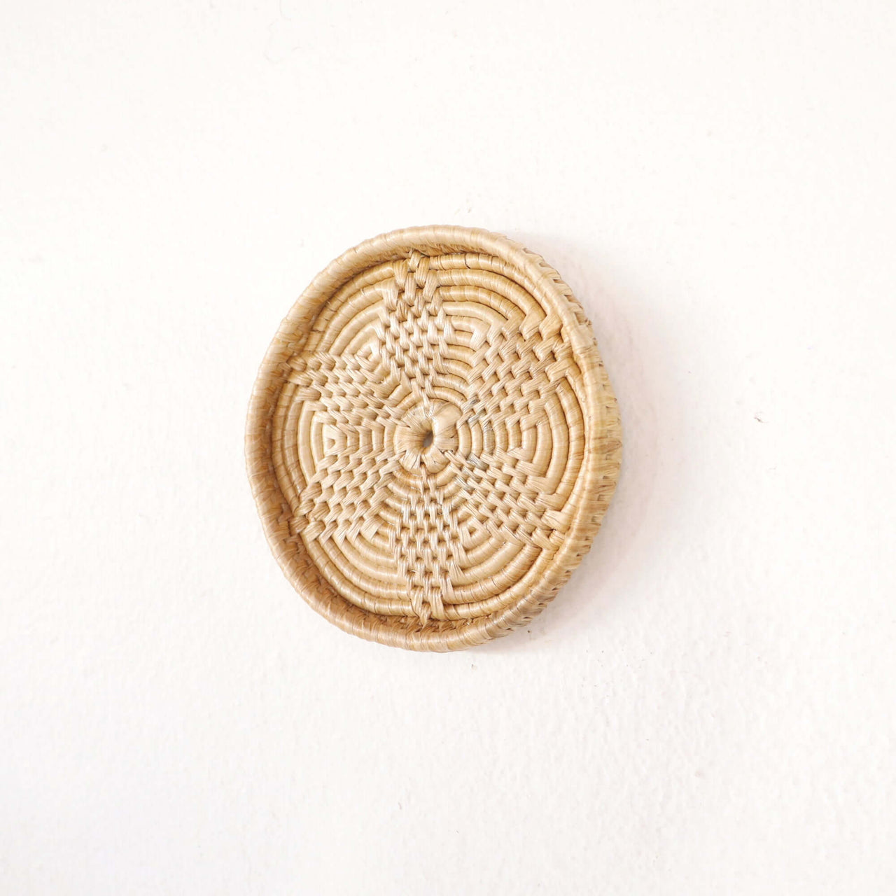 PI MA IA - DIY WALL ART BASKET DECOR