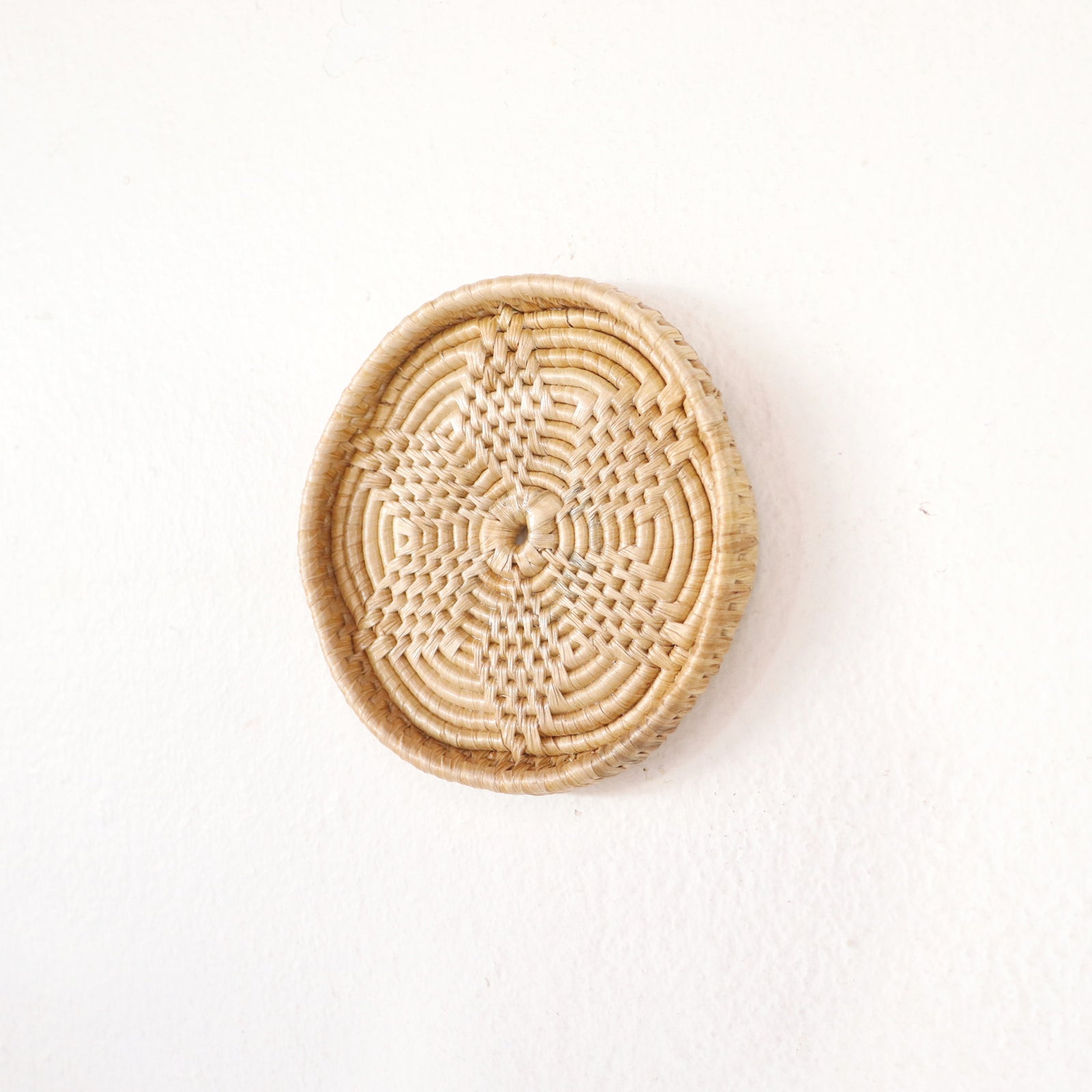 PI MA IA - DIY WALL ART BASKET DECOR