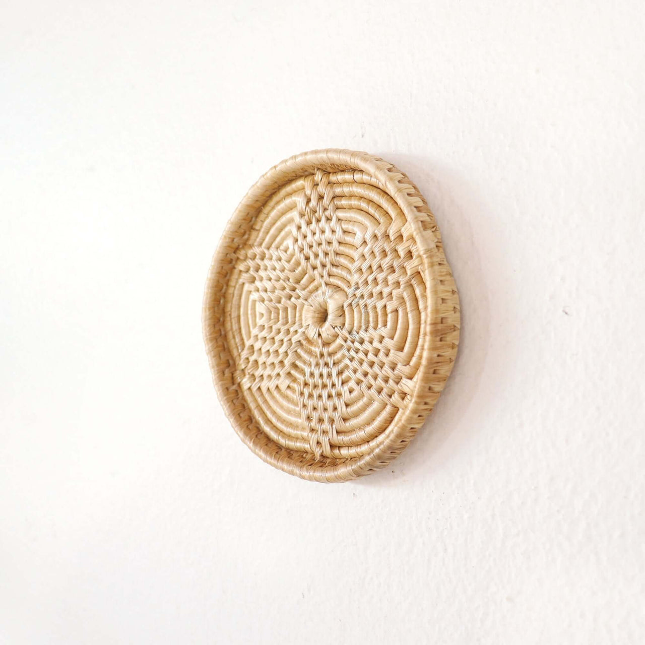 PI MA IA - DIY WALL ART BASKET DECOR