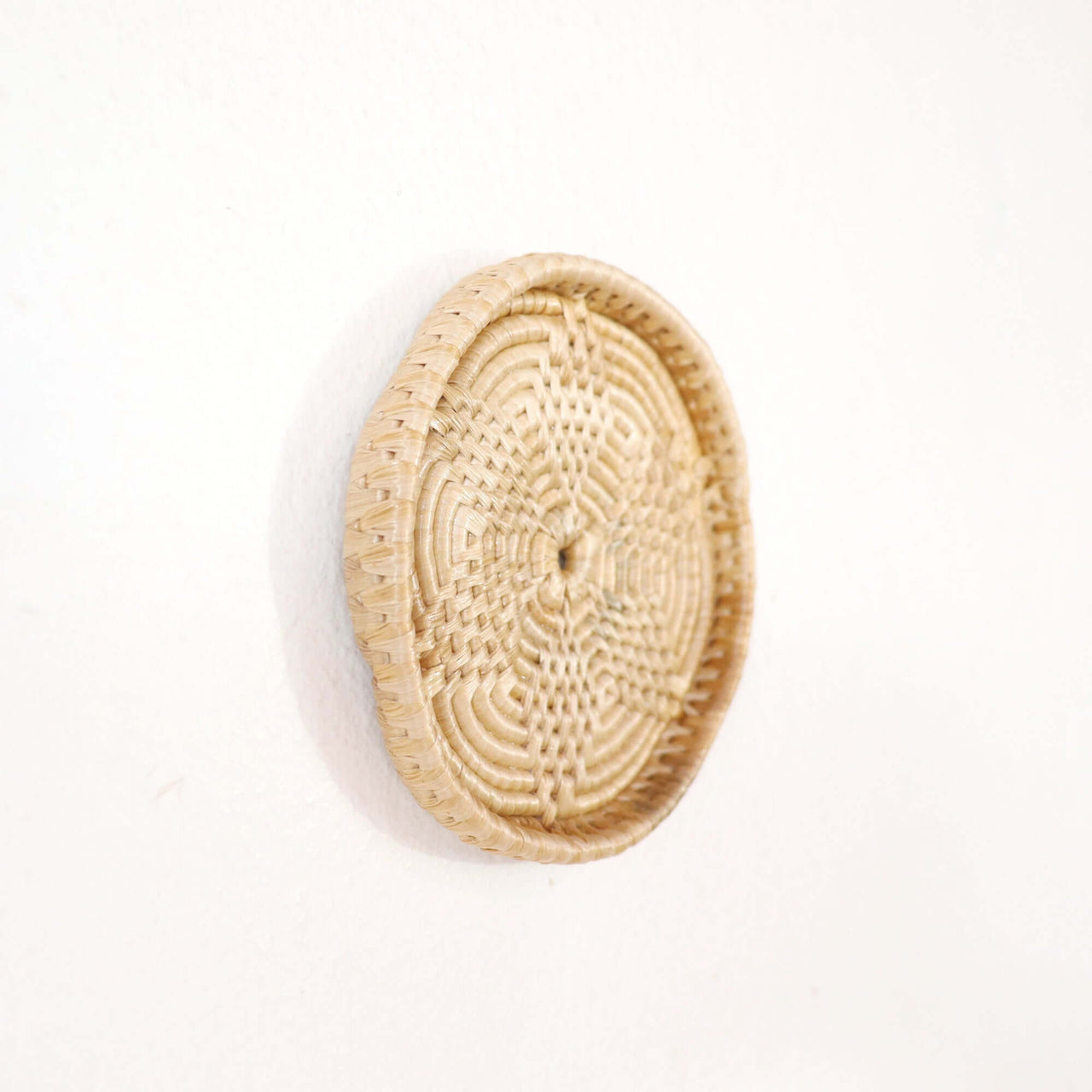 PI MA IA - DIY WALL ART BASKET DECOR