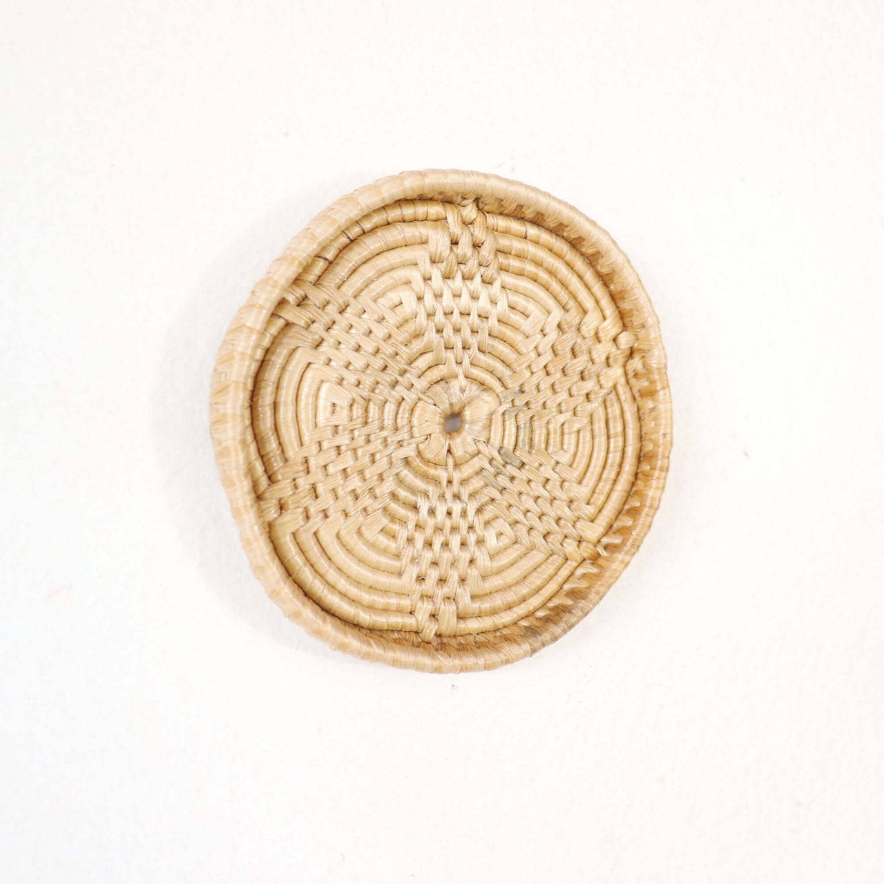 PI MA IA - DIY WALL ART BASKET DECOR
