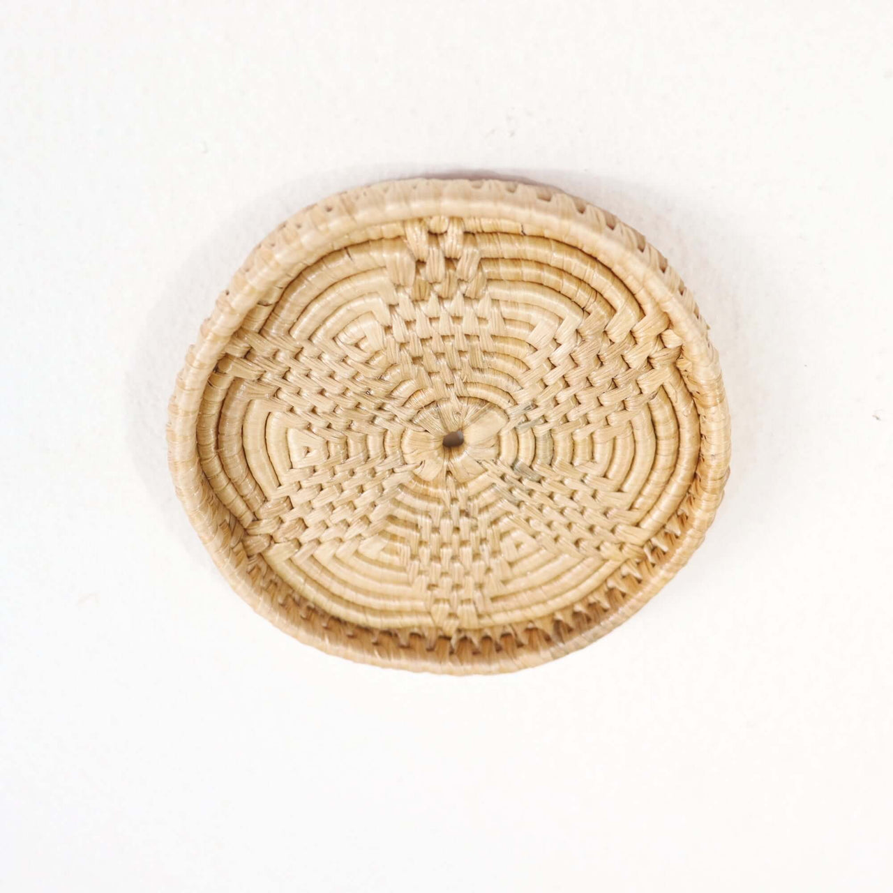 PI MA IA - DIY WALL ART BASKET DECOR
