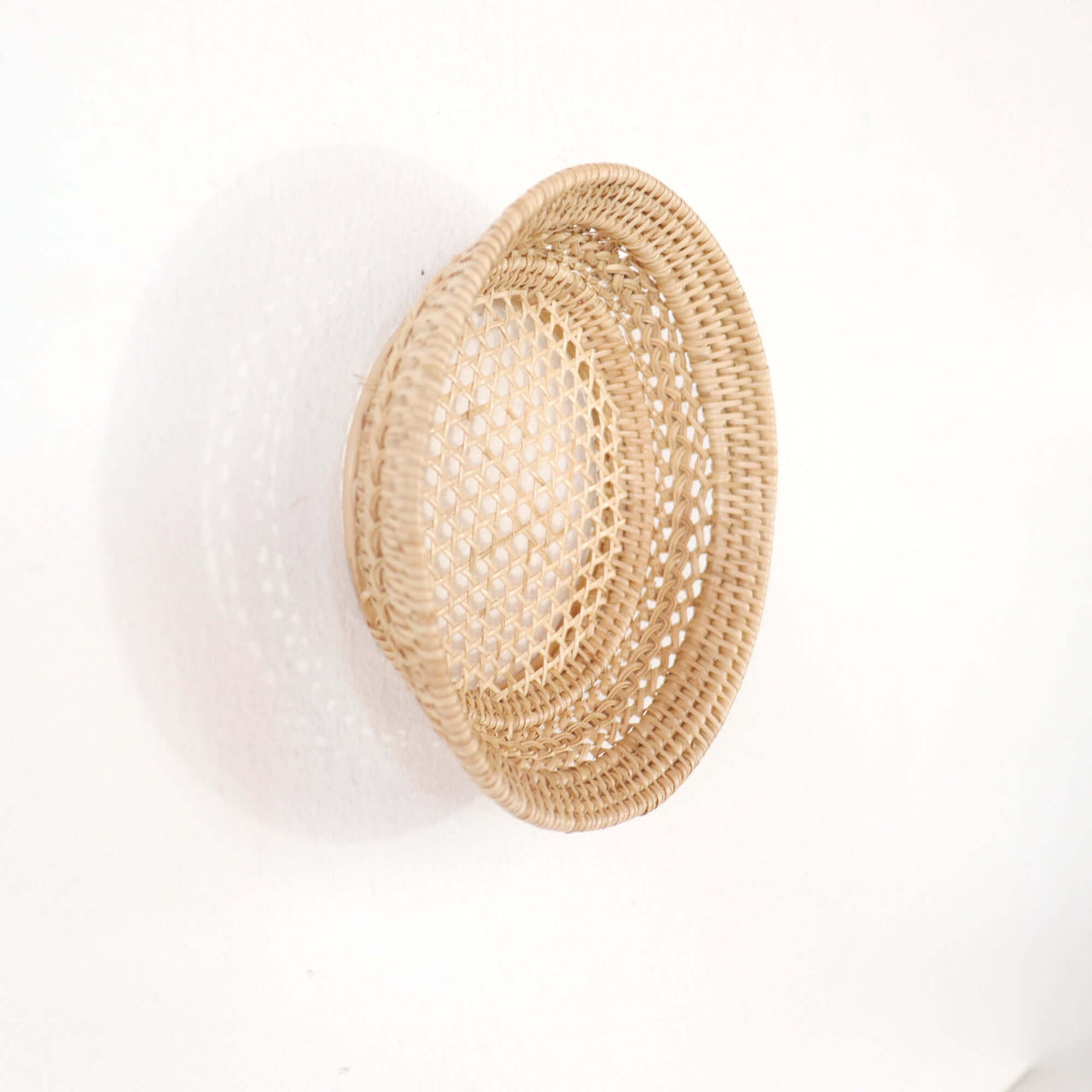 JUNTRA - DIY WALL ART DECOR HANGING BASKET