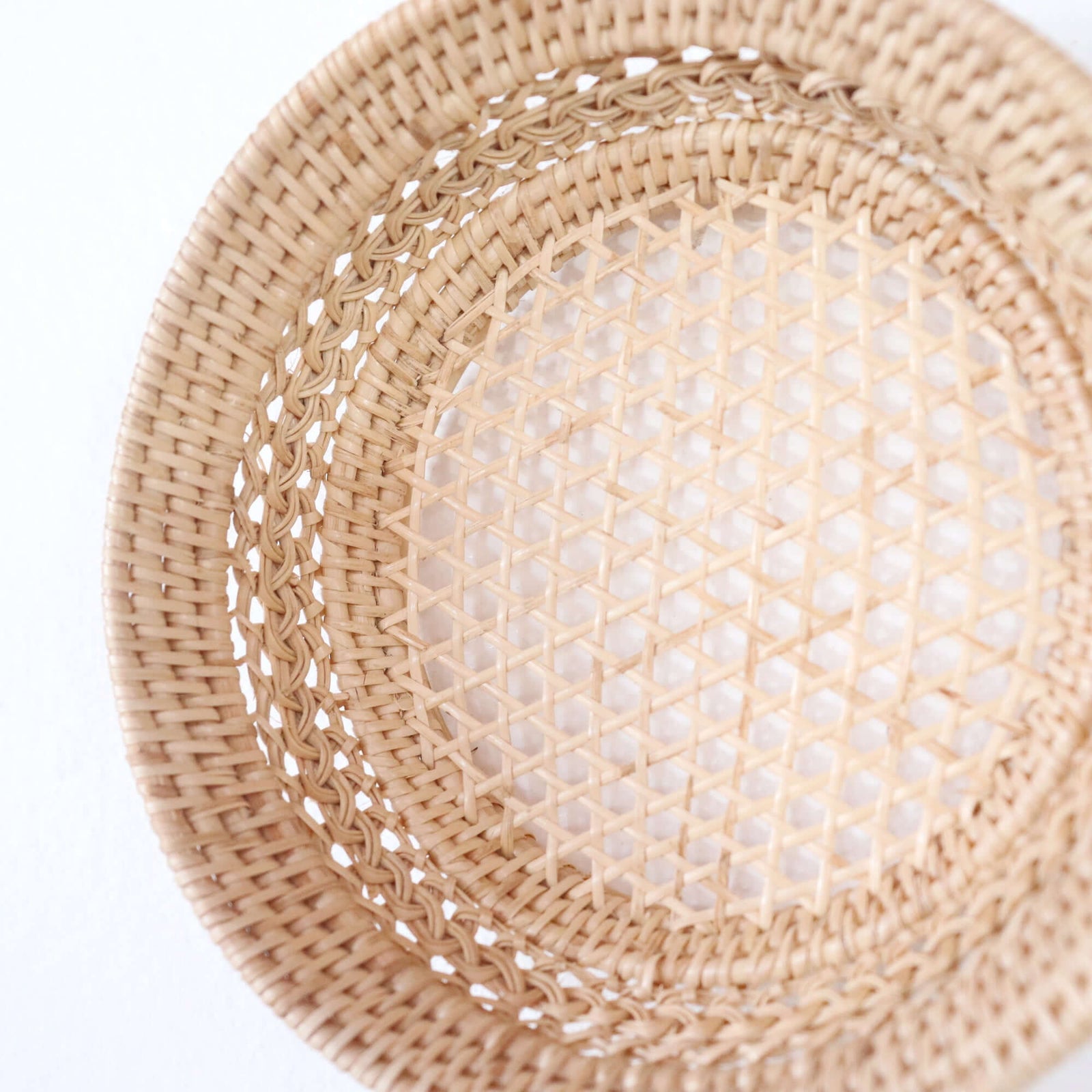 JUNTRA - DIY WALL ART DECOR HANGING BASKET