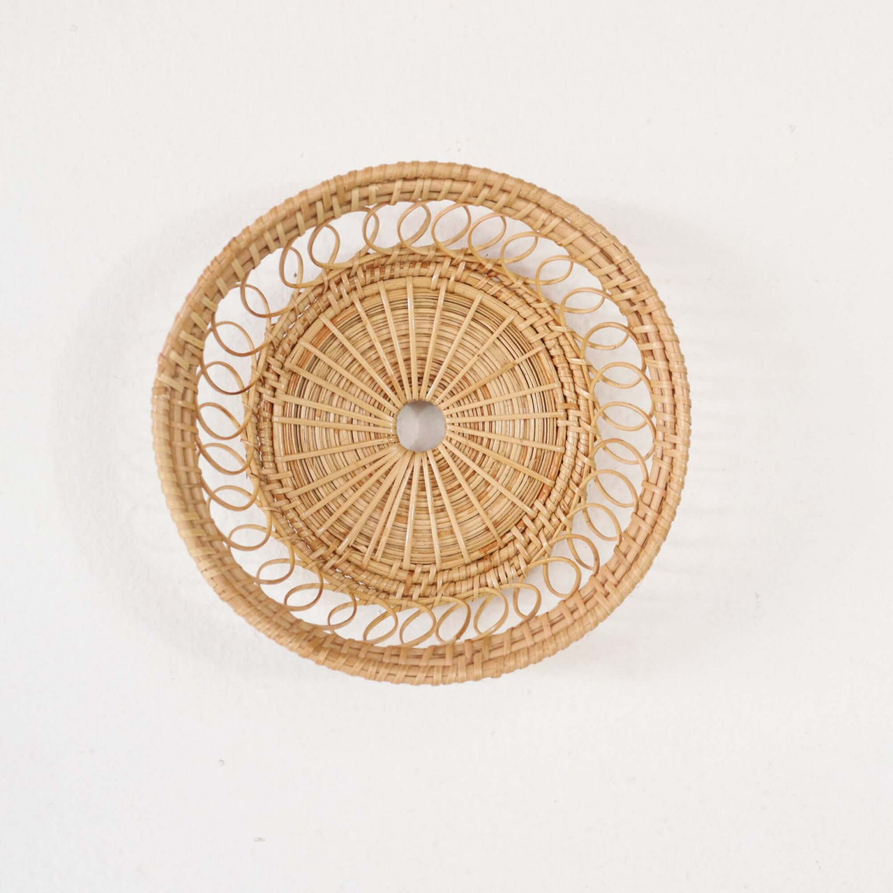 NAVINDA - DIY WALL ART DECOR HANGING BASKET