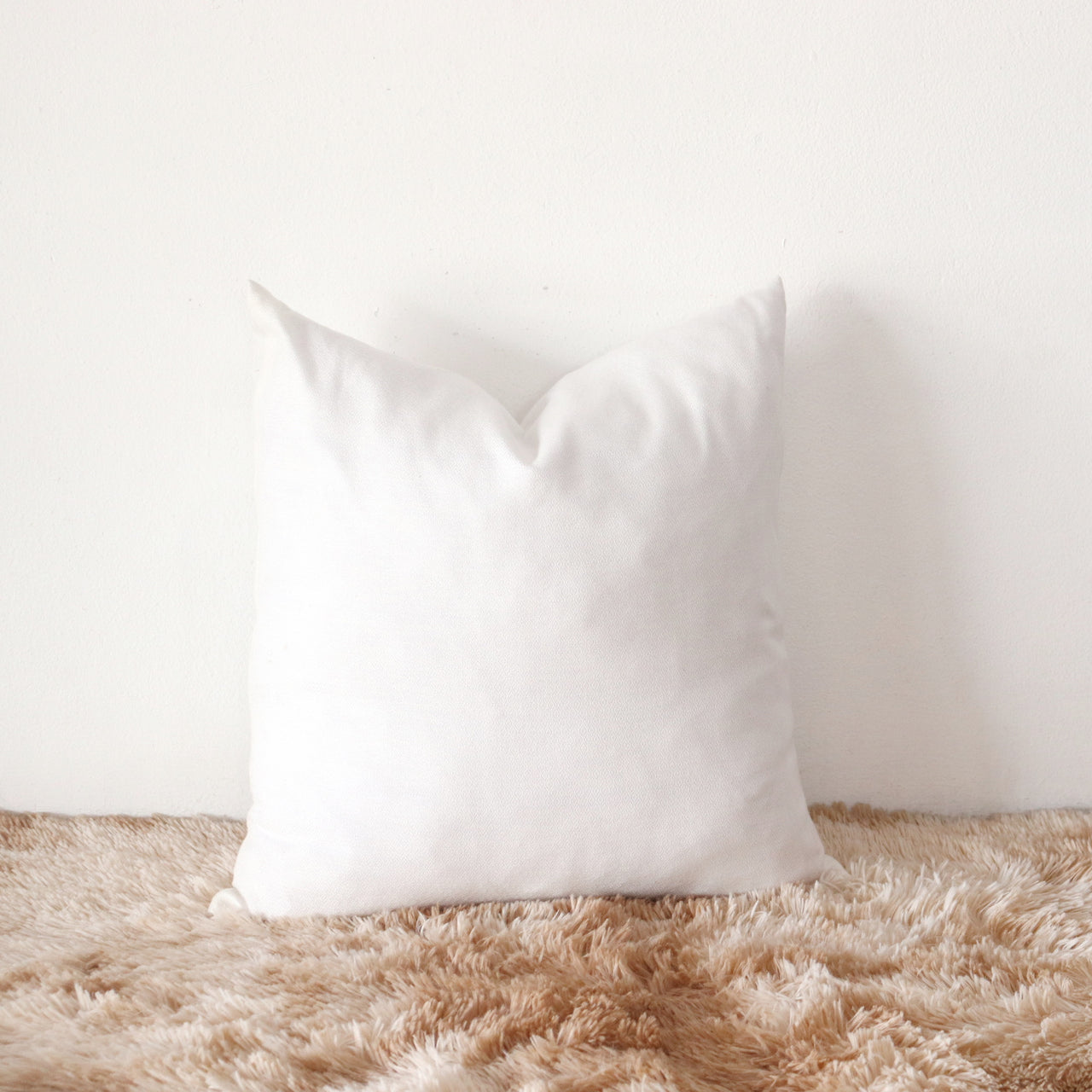 Aurora Hand Loom Natural Fiber Decorative Pillow Cover
