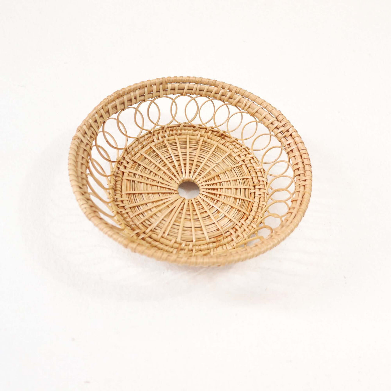 NAVINDA - DIY WALL ART DECOR HANGING BASKET