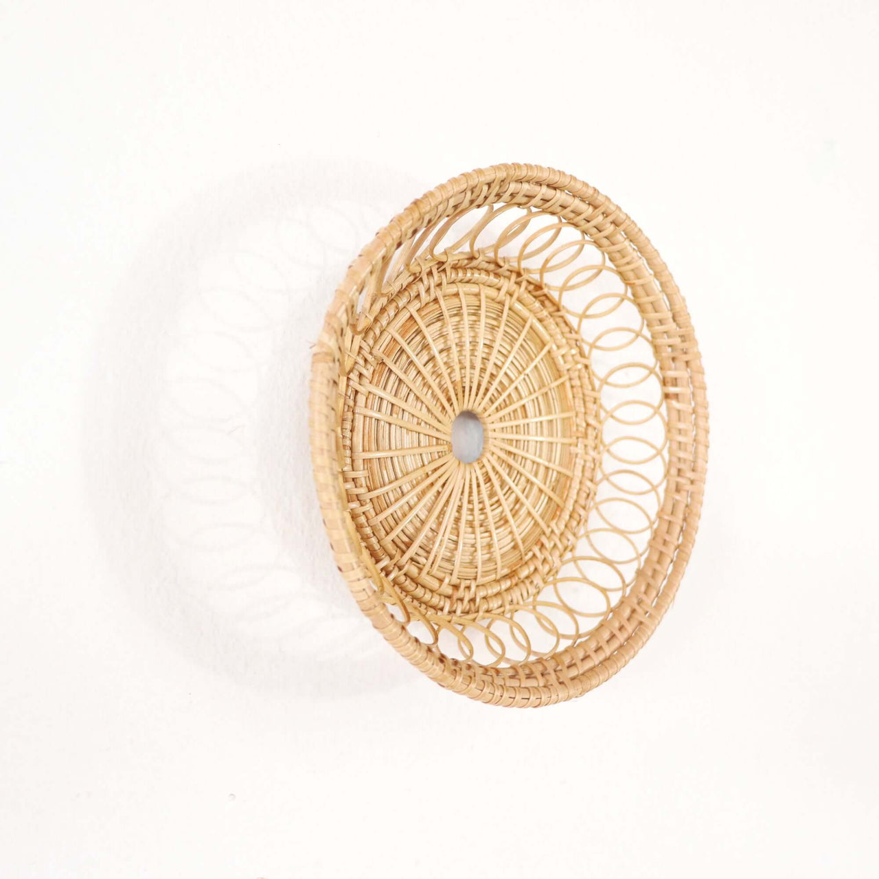 NAVINDA - DIY WALL ART DECOR HANGING BASKET