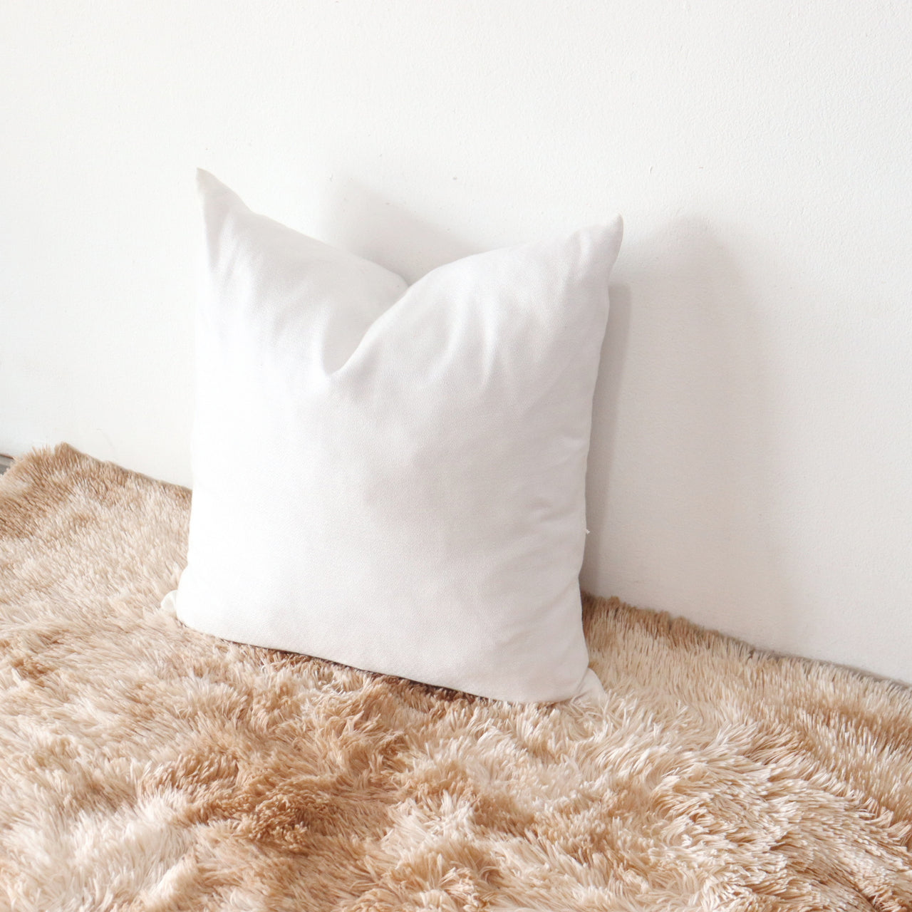 Aurora Hand Loom Natural Fiber Decorative Pillow Cover