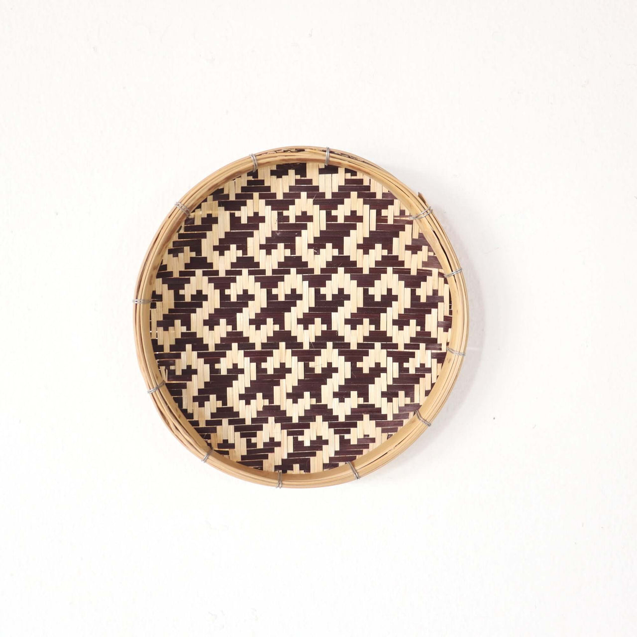 BAI TOEY HOM - DIY WALL ART DECOR HANGING BASKET