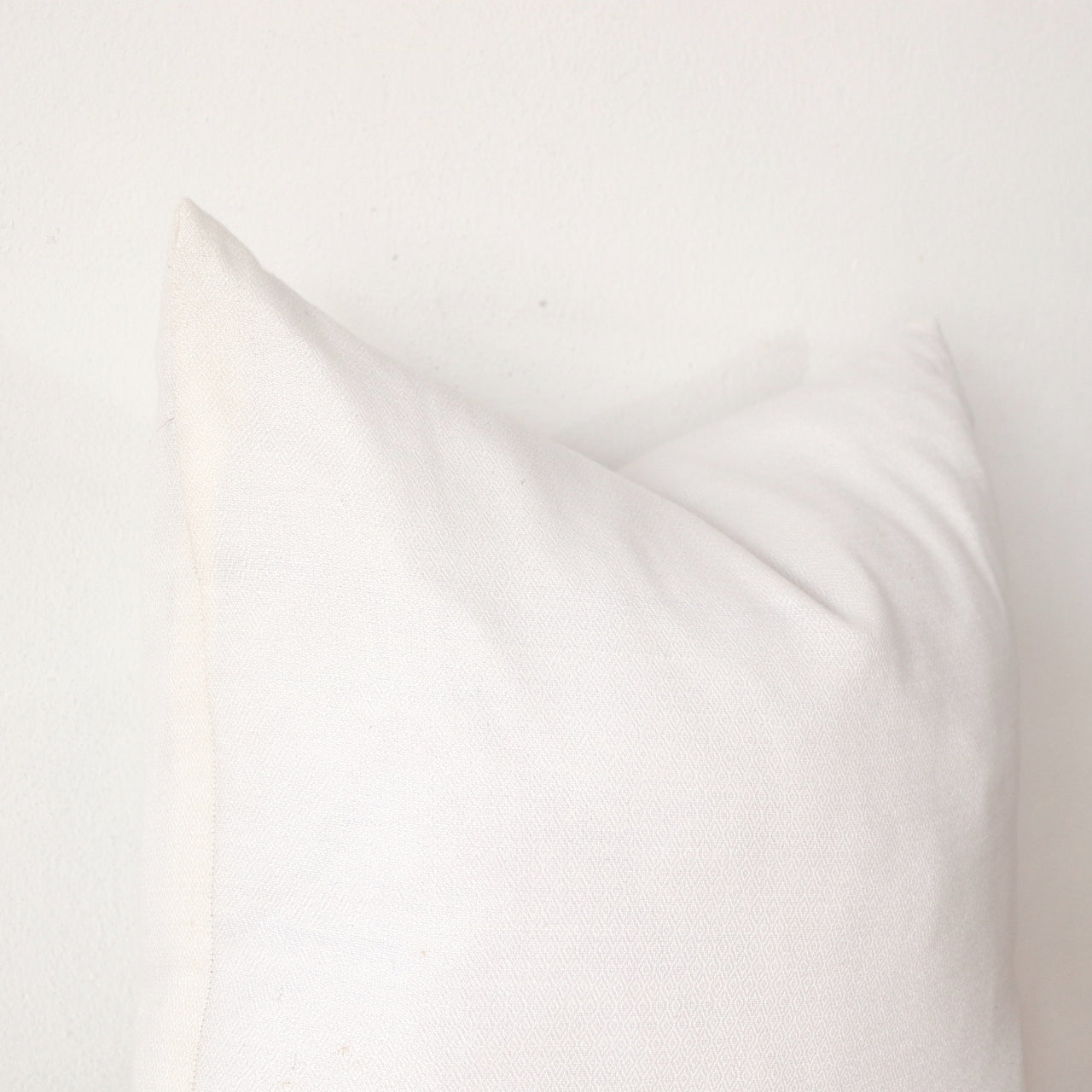 Aurora Hand Loom Natural Fiber Decorative Pillow Cover