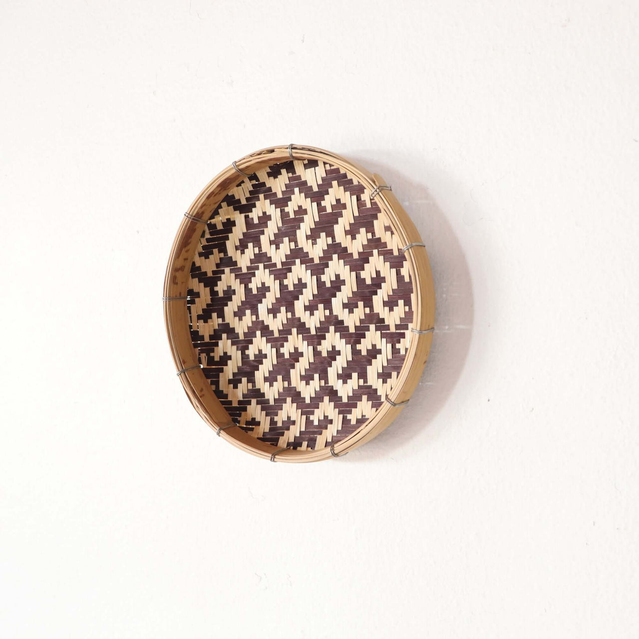 BAI TOEY HOM - DIY WALL ART DECOR HANGING BASKET