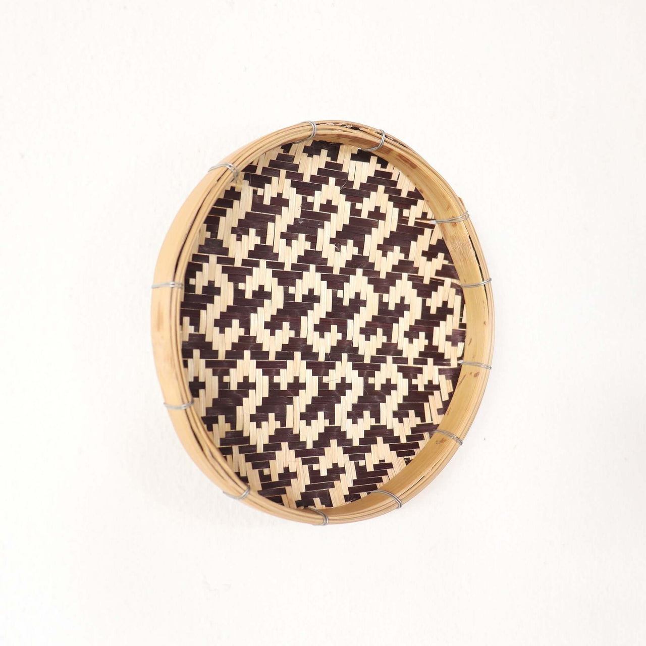 BAI TOEY HOM - DIY WALL ART DECOR HANGING BASKET