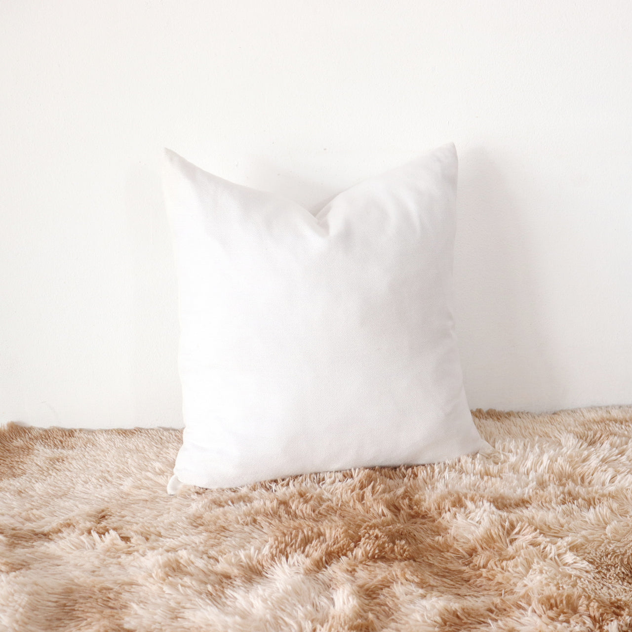 Aurora Hand Loom Natural Fiber Decorative Pillow Cover