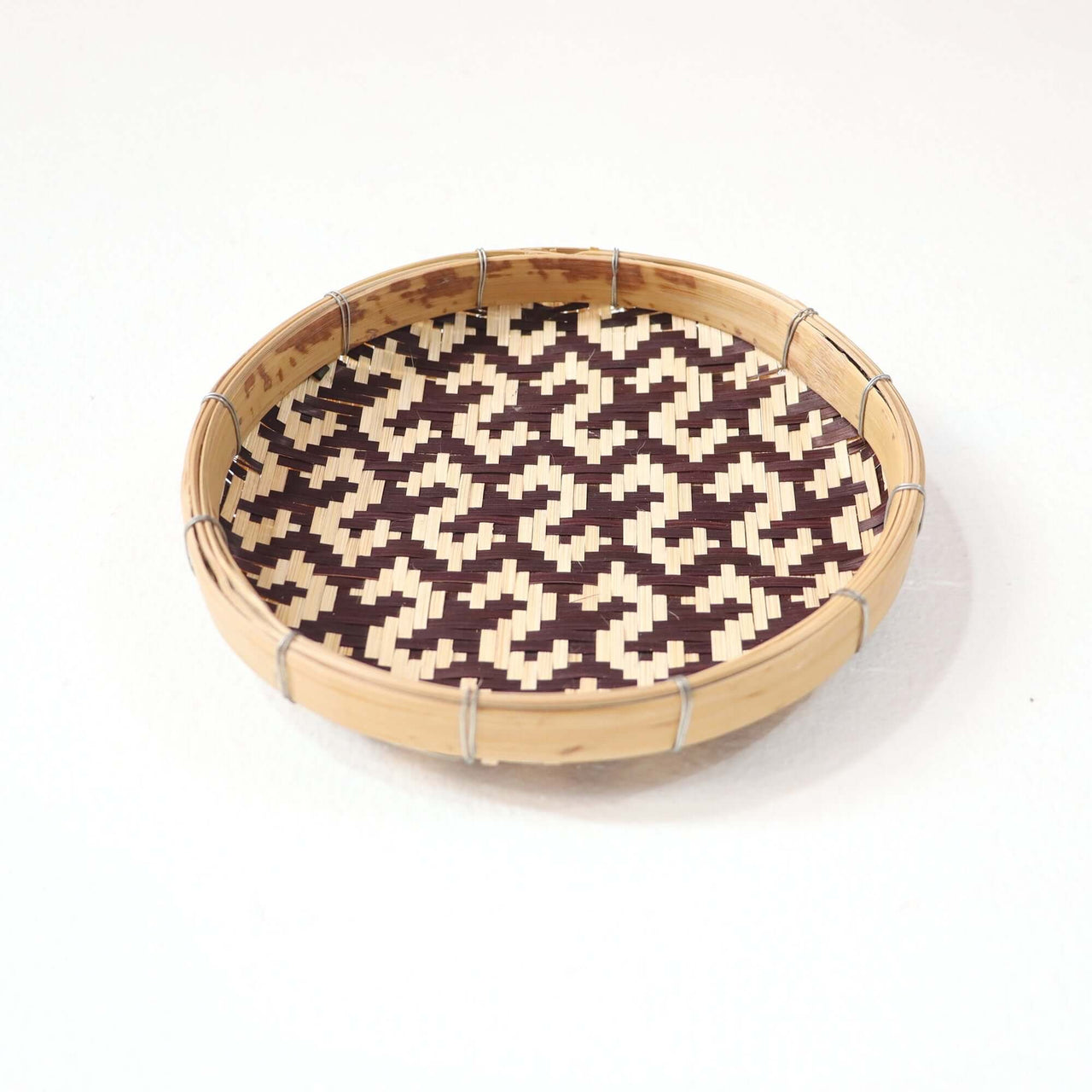 BAI TOEY HOM - DIY WALL ART DECOR HANGING BASKET