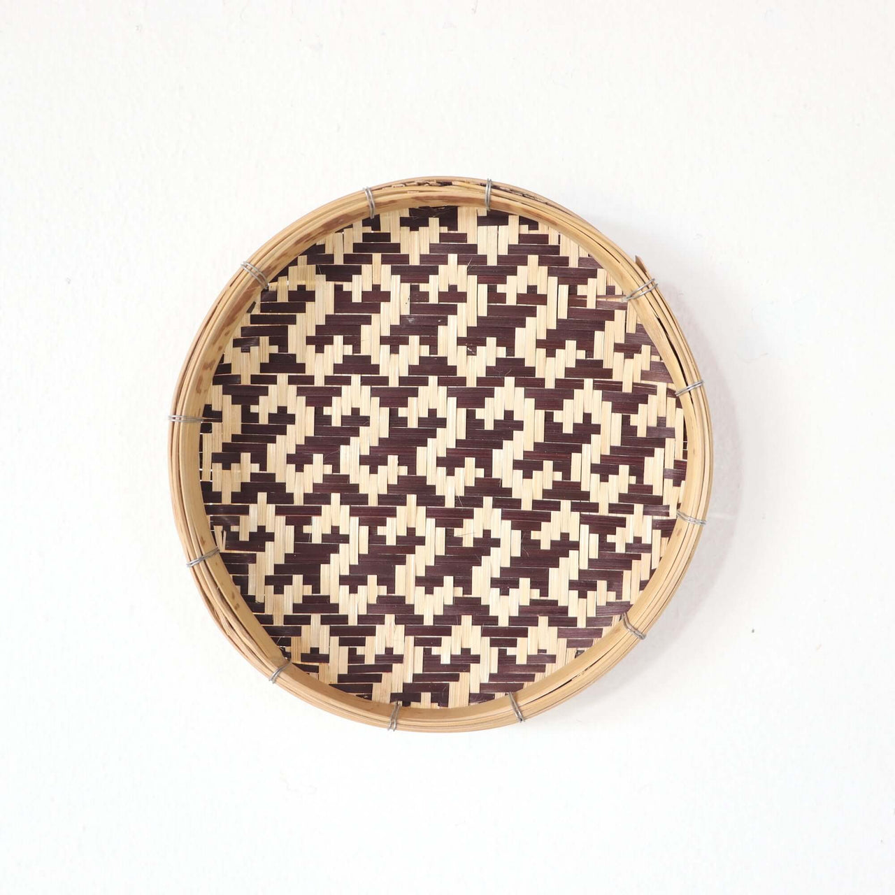 BAI TOEY HOM - DIY WALL ART DECOR HANGING BASKET