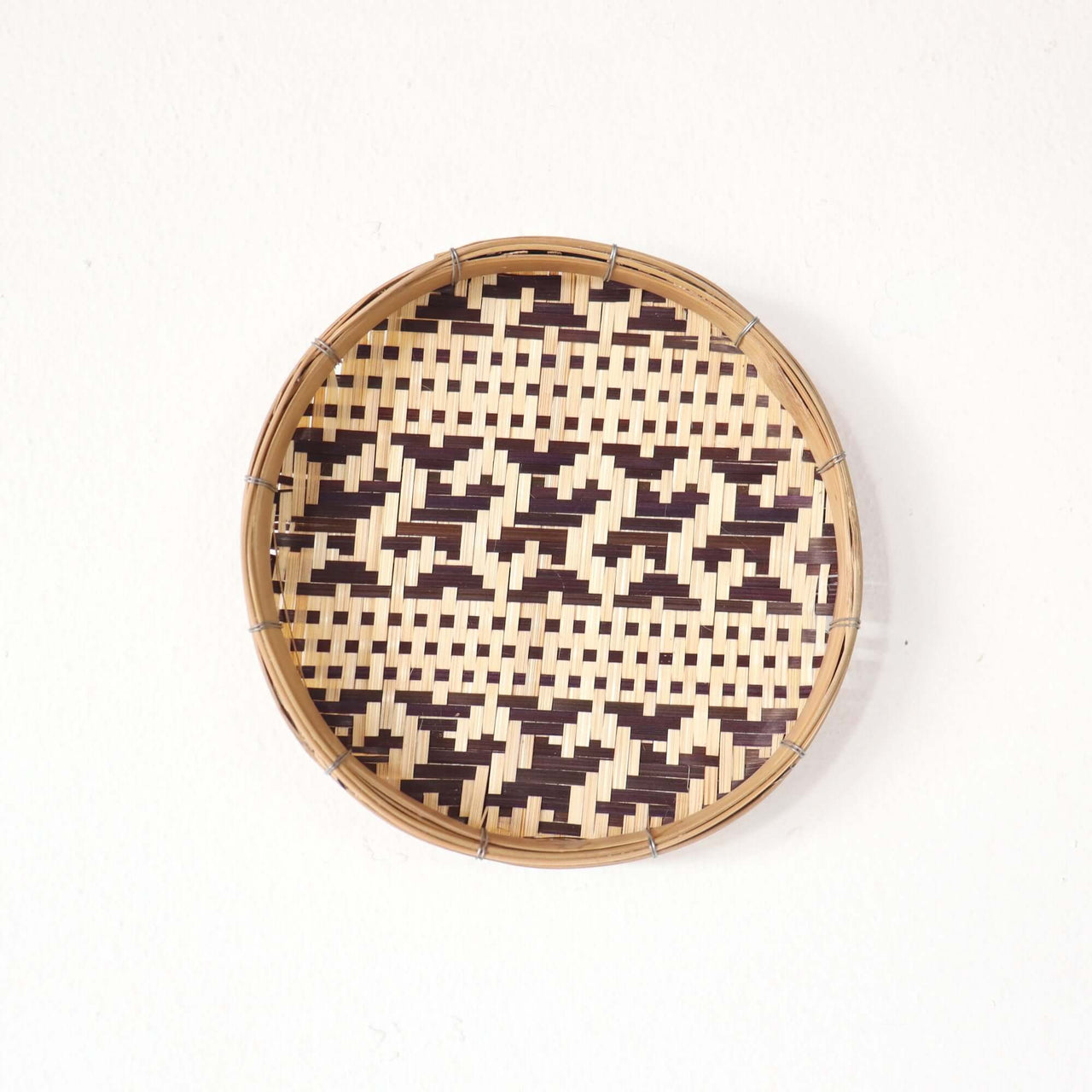 PHRAW CHAN - DIY WALL ART DECOR HANGING BASKET