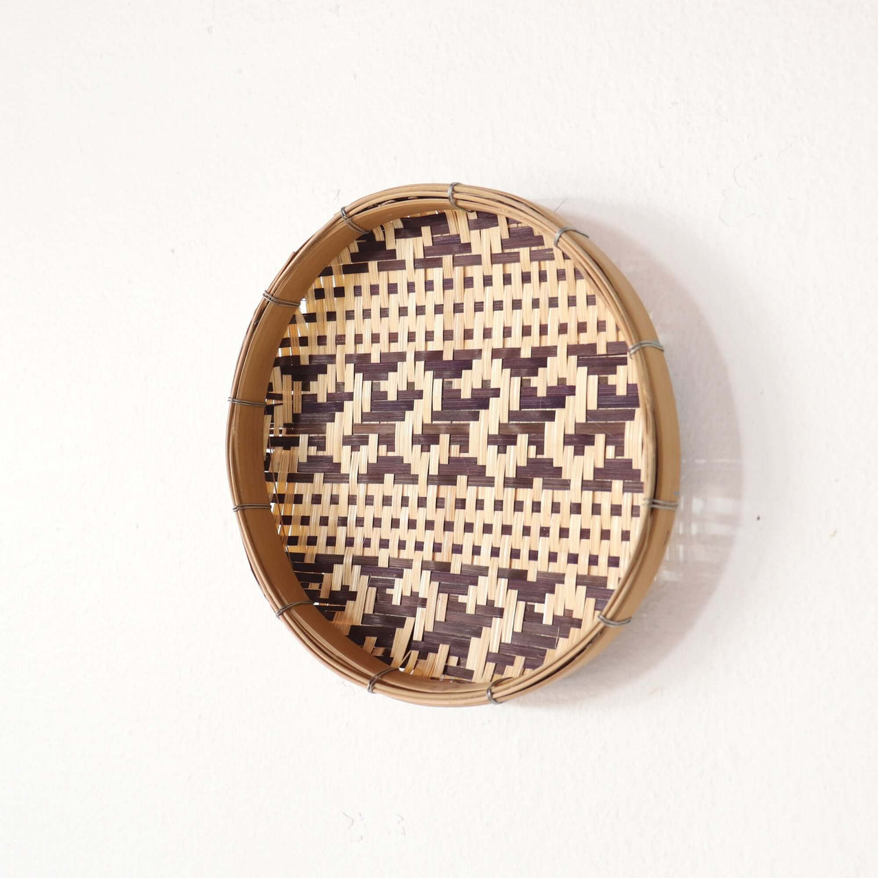 PHRAW CHAN - DIY WALL ART DECOR HANGING BASKET