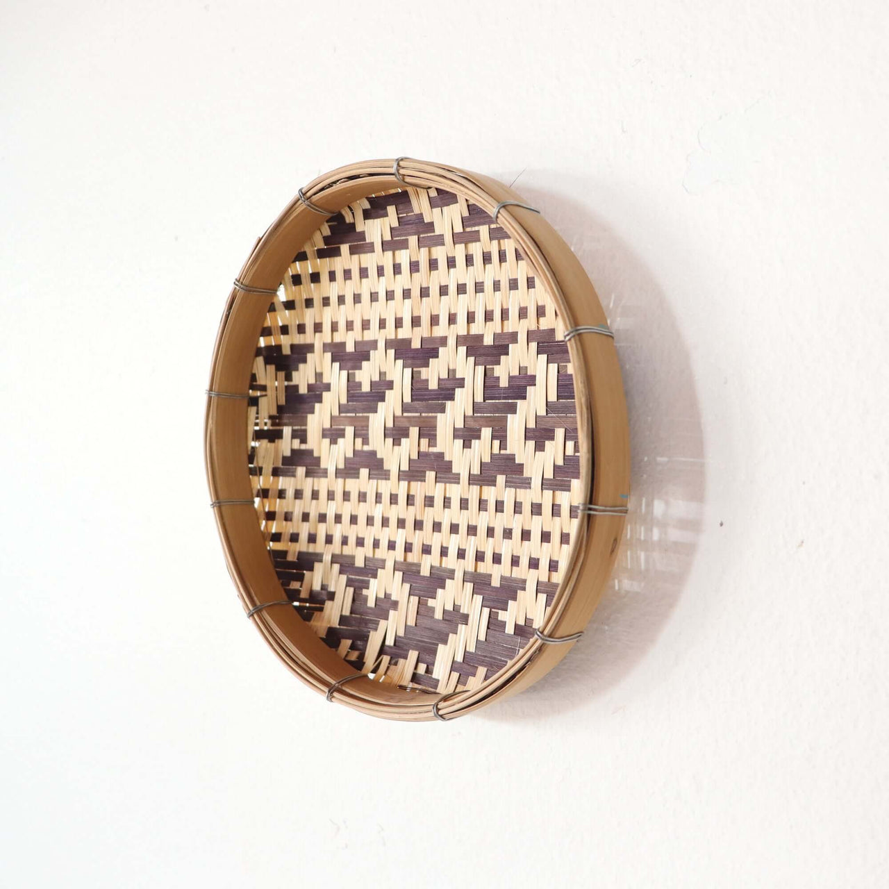PHRAW CHAN - DIY WALL ART DECOR HANGING BASKET