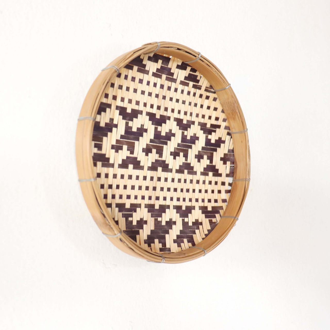 PHRAW CHAN - DIY WALL ART DECOR HANGING BASKET