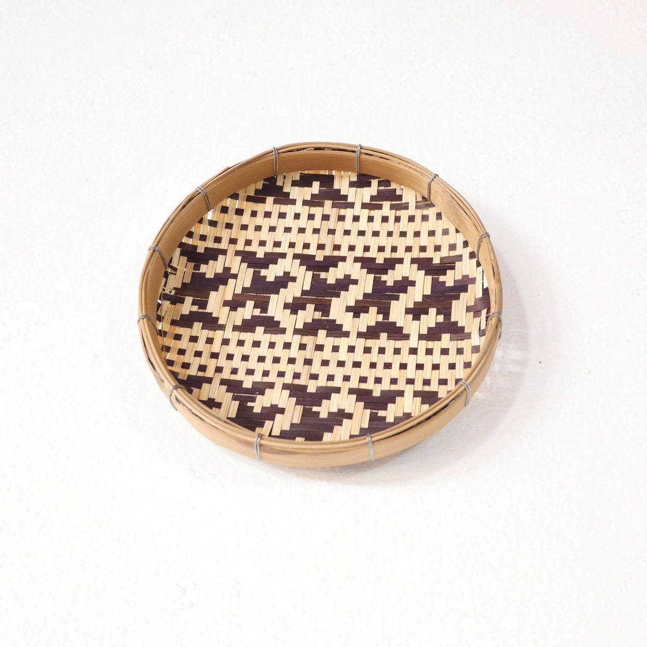 PHRAW CHAN - DIY WALL ART DECOR HANGING BASKET