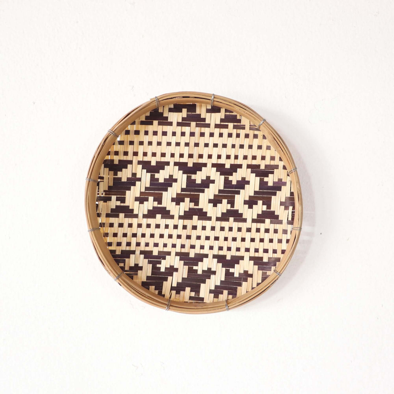 PHRAW CHAN - DIY WALL ART DECOR HANGING BASKET
