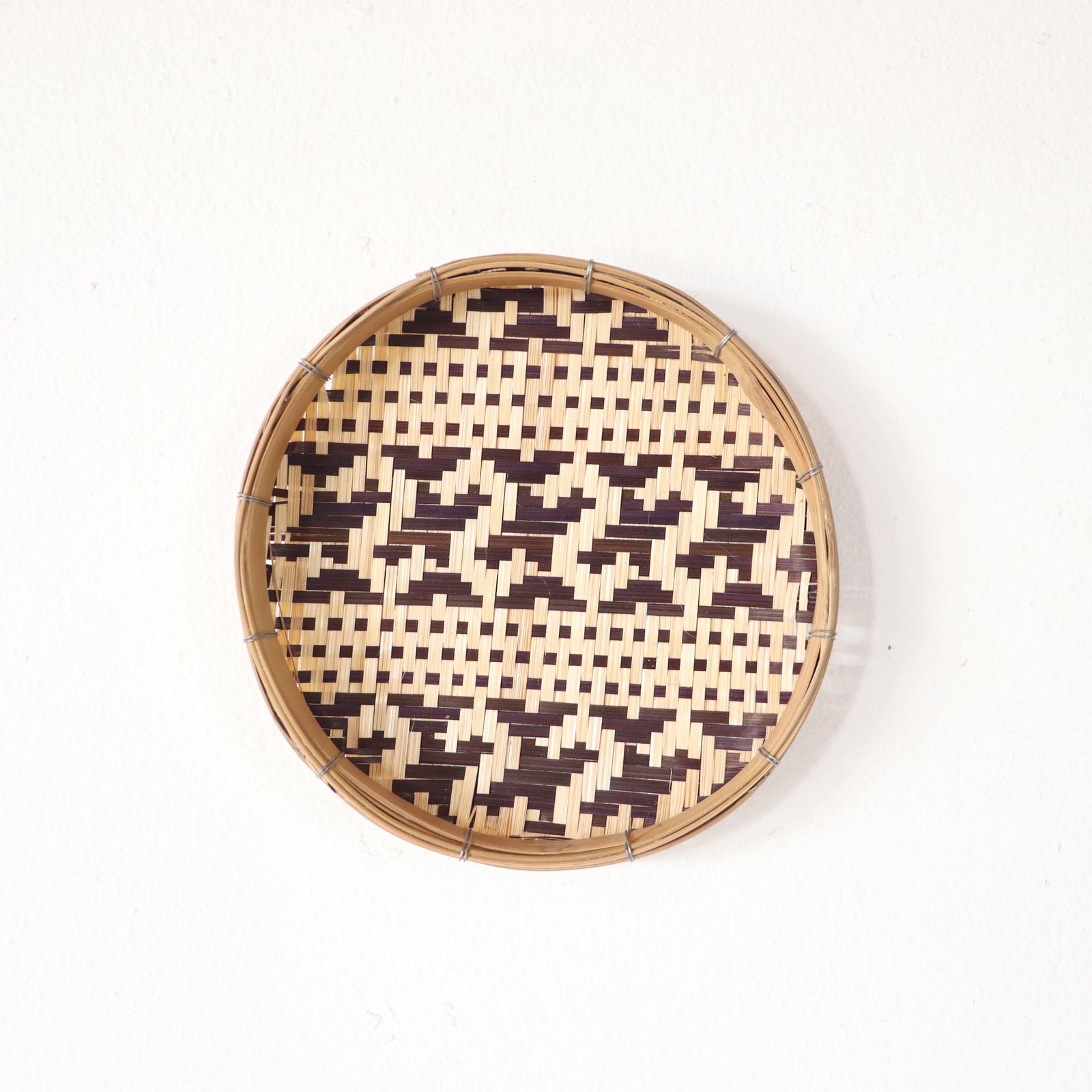 PHRAW CHAN - DIY WALL ART DECOR HANGING BASKET