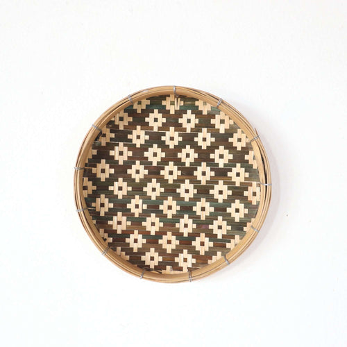 PHA KA MAT - DIY WALL ART DECOR HANGING BASKET