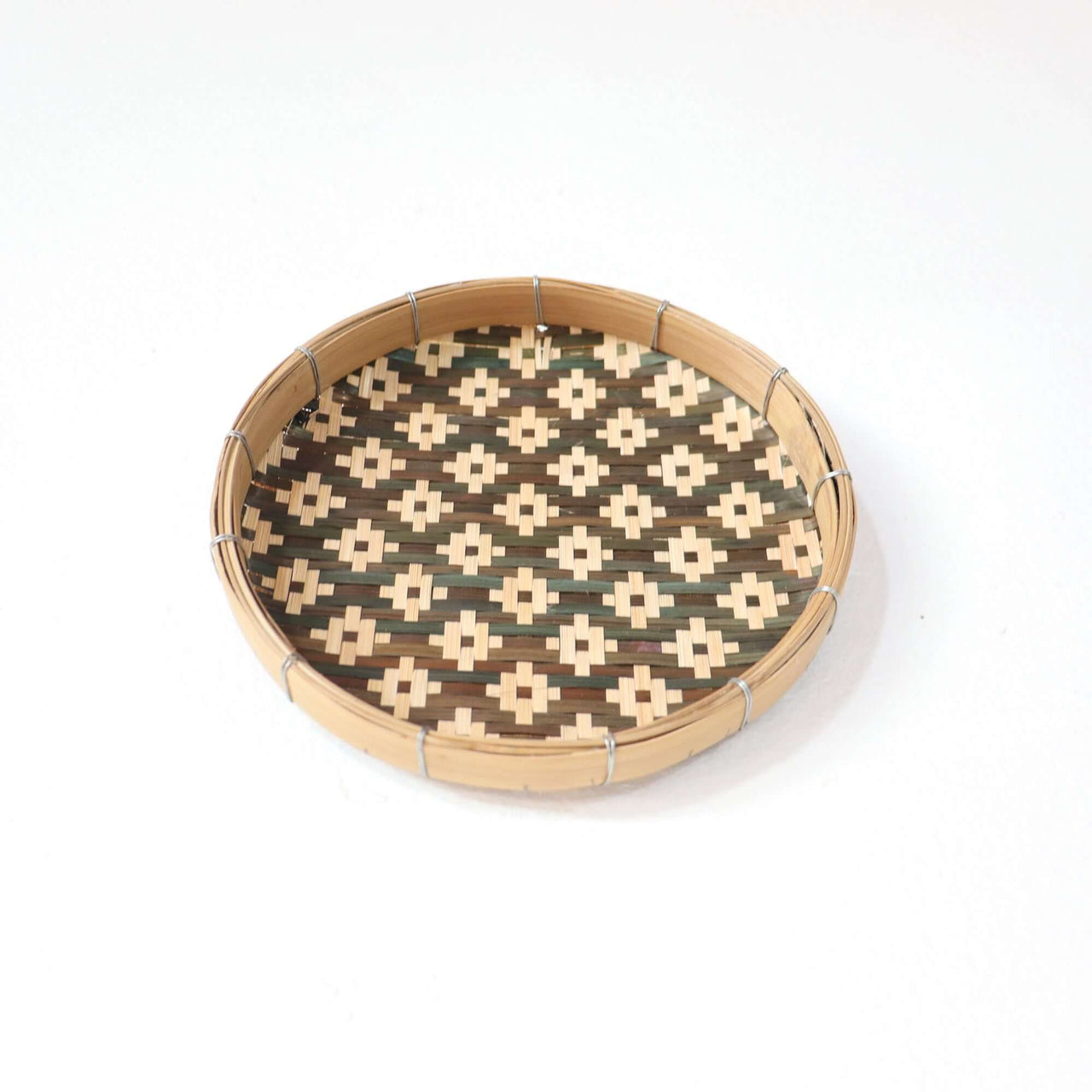 PHA KA MAT - DIY WALL ART DECOR HANGING BASKET