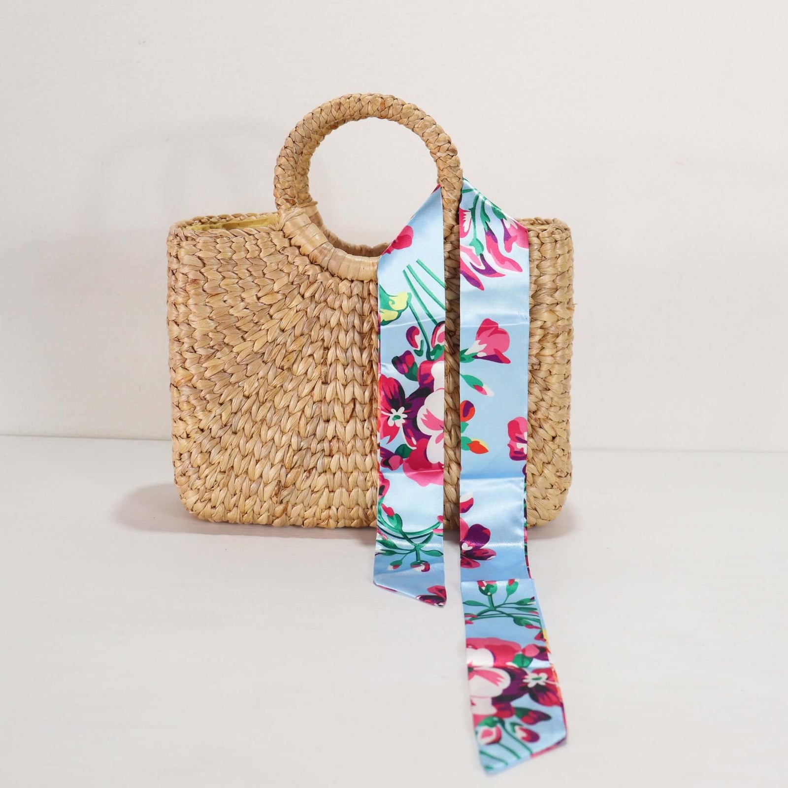 PURSE SCARF - 1 HANDLE COVER