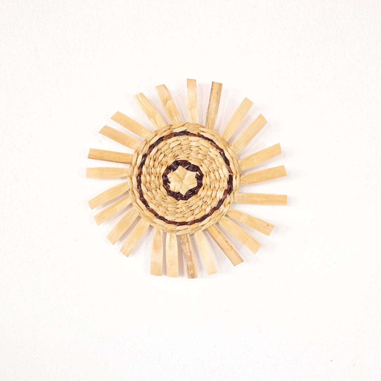 SI RI NUT - DIY WALL ART DECOR HANGING BASKET