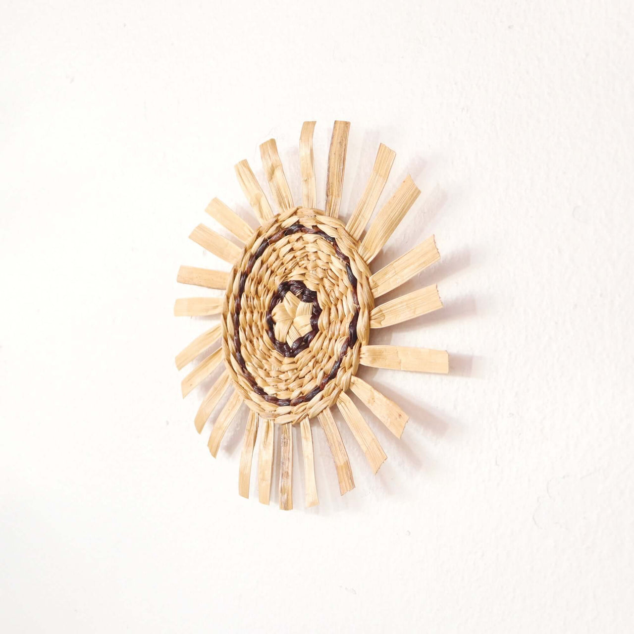 SI RI NUT - DIY WALL ART DECOR HANGING BASKET