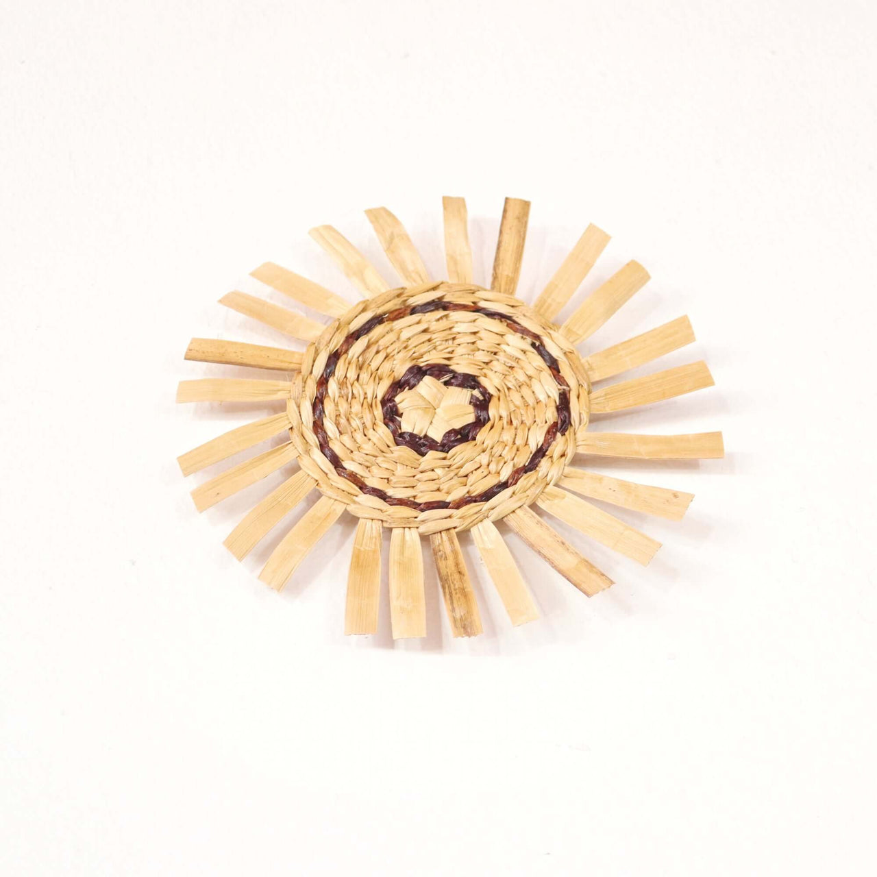 SI RI NUT - DIY WALL ART DECOR HANGING BASKET