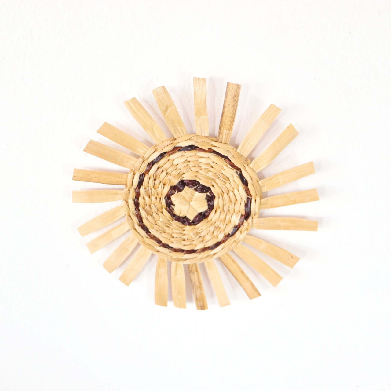 SI RI NUT - DIY WALL ART DECOR HANGING BASKET