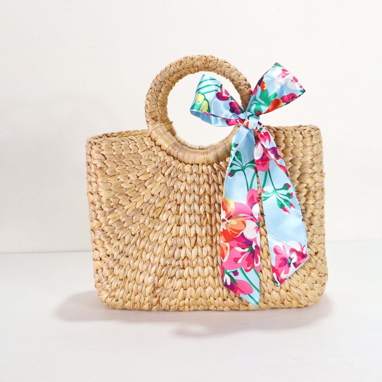 PURSE SCARF HANDLE COVER — bag handle scarf as an everyday artisan accent