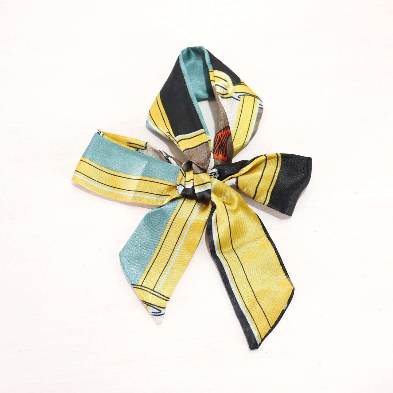 PURSE SCARF HANDLE COVER — bag handle scarf with an organic woven texture